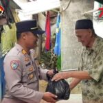 Jumat Sehat, Anggota Kodim 0808/Blitar Laksanakan Olahraga Bersama