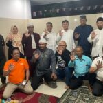 Babinsa Pos Selopuro Koramil 0808/12 Wlingi, Latih Kesiapan Pasukan Pengibar Bendera