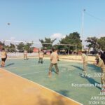 Wujud Kepedulian Terhadap Masyarakat, Polres Purwakarta Gelar Bakti Sosial