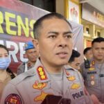 Wujud Kepedulian Terhadap Masyarakat, Polres Purwakarta Gelar Bakti Sosial