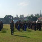Polisi Gagalkan Belasan Pelajar yang Diduga Hendak Tawuran serta Sita Senjata Tajam