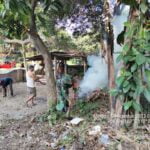 Kapolres Sukabumi Hadiri Seren Taun Kasepuhan Cipta Mulya