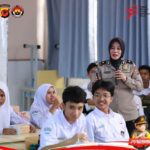 Kebakaran Terjadi Pada Beberapa Bangunan Warung di Kawasan Terminal Leuwipanjang