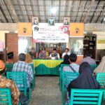 Proyek Siluman Muncul Di Desa Alam Endah