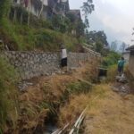 Forkopimda Kabupaten Purwakarta Sambut Kungker Kapolda Jabar