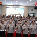 Proyek Siluman Muncul Di Desa Alam Endah