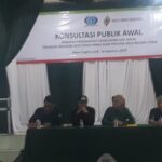 Forkopimda Kabupaten Purwakarta Sambut Kungker Kapolda Jabar