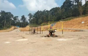 Lindungi Hutan Kami Wahai Geo Dipa Energi