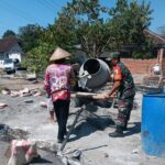 Satreskrim Polres Cirebon Kota Tangkap Dua Pelaku Curanmor