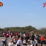 Pembongkaran Pasar Banjaran Untuk Revitalisasi Di Rasa Tidak Sesuai Pancasila Alinea Ke 2, Kemanusiaan Yang Adil Dan Beradab