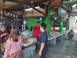 Pembongkaran Pasar Banjaran Untuk Revitalisasi Di Rasa Tidak Sesuai Pancasila Alinea Ke 2, Kemanusiaan Yang Adil Dan Beradab