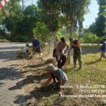 Pembongkaran Pasar Banjaran Untuk Revitalisasi Di Rasa Tidak Sesuai Pancasila Alinea Ke 2, Kemanusiaan Yang Adil Dan Beradab