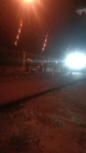 Pelebaran Dan Perbaikan Geometrik Jalan Soreang–Rancabali–Cidaun Di Kabupaten Bandung Hingga Kabupaten Cianjur