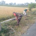 Di Duga Terlibat Tawuran Konten,Tiga Orang Diamankan Tim Maung Presisi Polisi