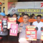 Senantiasa Berbuat Baik, Babinsa Koramil Gandusari Bantu Atasi Kesulitan Warga Binaannya