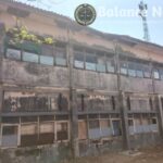 Pastikan Berjalan Lancar Dan Aman, Babinsa Koramil Gandusari Dampingi Kegiatan Penyaluran BLT DD