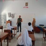 Polres Indramayu Dan Pdam Tirta Darma Ayu Salurkan Bantuan Air Bersih Bagi Warga Krangkeng