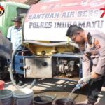 Wujud Kepedulian, Babinsa Koramil Sanankulon Bantu Atasi Kesulitan Warga Binaannya