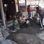 Polsek Regol Menangkap Pelaku Bobol Minimarket Di Kecamatan Regol