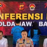 DUGAAN TINDAK PIDANA PENCULIKAN YANG BERHASIL DI UNGKAP POLDA JABAR