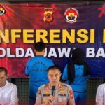 DUGAAN TINDAK PIDANA PENCULIKAN YANG BERHASIL DI UNGKAP POLDA JABAR