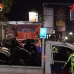 Sat Samapta Polres Bogor Amankan 1 Orang Pelajar Yang Hendak Tawuran Membawa Sajam