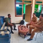 Polres Sukabumi Melaksanakan Kegiatan Binrohtal Bersama Ustad Asep Kamal M.Ag
