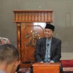 Ikuti Kegiatan Penutupan Serentak Renovasi Rutilahu TA. 2023 Secara Virtual, Dandim 0808/Blitar Gelar Baksos