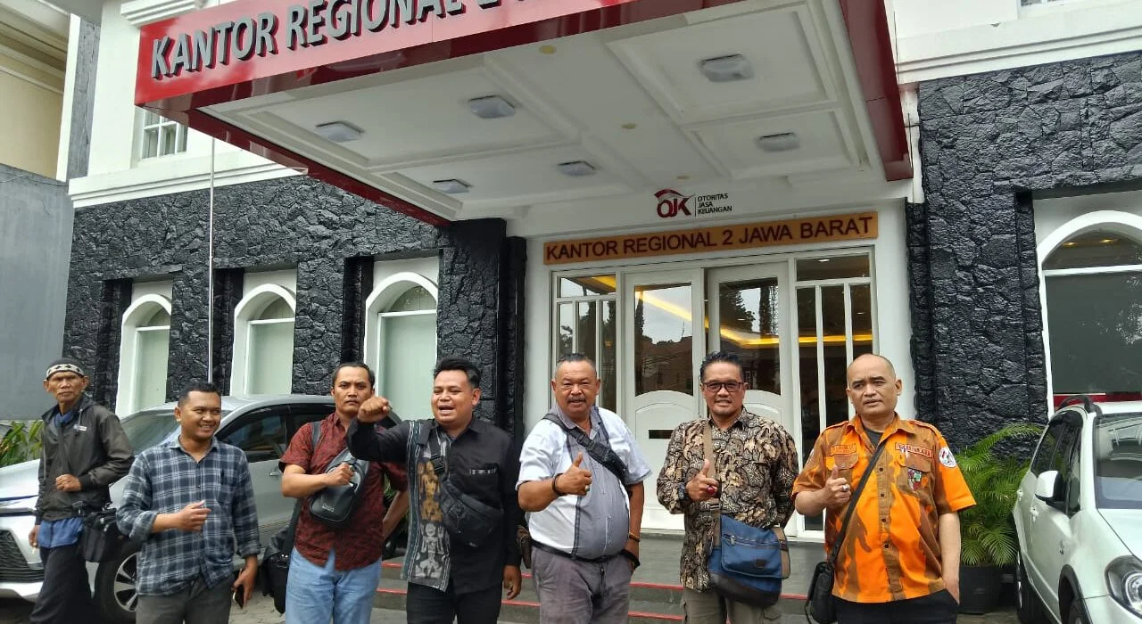 Diduga PT. Wargos Digital Indonesia Terlibat Pencucian Uang