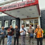 Ikuti Kegiatan Penutupan Serentak Renovasi Rutilahu TA. 2023 Secara Virtual, Dandim 0808/Blitar Gelar Baksos