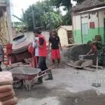 Pasar Ikan Modern Kabupaten Bandung Kumuh Dan Tidak Terawat