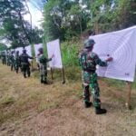 Polres Karawang Gelar Kegiatan Pengenalan Fungsi-fungsi Kepolisian dan Pembelajaran Keselamatan Berlalu Lintas dari Usia Dini Hari