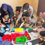 Tingkatkan Kemampuan Menembak, Kodim 0808/Blitar Gelar Latbakjatri Triwulan III TA. 2023