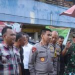 RUANG KELAS DI SDN 5 SUKARAME TERANCAM AMBRUK