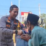 Polsek Bandung Wetan Berhasil Membekuk Pelaku Pencurian Disertai Kekerasan