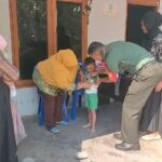 HUT Lantas ke-68, Satlantas Polres Ciamis Gelar Donor Danar