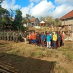 Polres Cirebon Kota Laksanakan Donor Darah Dalam Rangka Hari Lalu Lintas Bhayangkara Ke-68