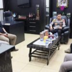 Kapolres Majalengka Hadiri Pembukaan MTQ ke-53 dan Majalengka Expo 2023 di Kecamatan Sindangwangi