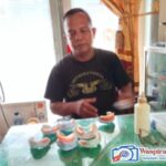 Kapolres Cirebon Kota Sambut Tim Supervisi Samapta Dan Pam Obvit Dari Korsabhara Baharkam Polri