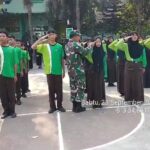 POLRES SUBANG KONFERENSI PERS TERKAIT PENGUNGKAPAN KASUS TINDAK PIDANA PENGANIAYAAN