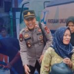 Kapolda Jabar Buka Syukuran Hari Lalu Lintas Bhayangkara Ke-68