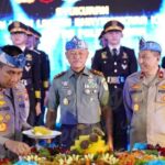 Kabid Humas Polda Jabar Hadiri Kegiatan Kongres Persatuan Wartawan Indonesia