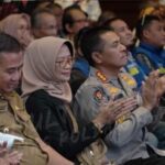 Kapolda Jabar Buka Syukuran Hari Lalu Lintas Bhayangkara Ke-68