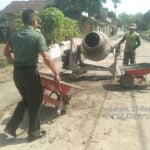 Kabid Humas Polda Jabar Hadiri Kegiatan Kongres Persatuan Wartawan Indonesia