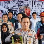 Peringati Hari Ulang Tahun Humas Ke 72, Bid Humas Polda Jabar Beri Bantuan Kepada Anak Stunting