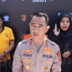 Pelihara Kemampuan, Kedisiplinan Dan Mental Prajurit, Kodim 0808/Blitar Gelar Latihan PBB dan Defile