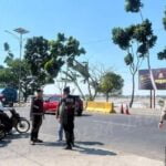 Pimpin Sertijab Danramil, Laporan Korps Pindah Satuan dan Pelantikan Kenaikan Pangkat, Ini Pesan Dandim 0808/Blitar