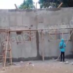 Satlantas Polres Karawang Berikan Edukasi Kepada Siswi Pelajar Serta Sosialisasi Super APPS