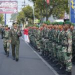 Polresta Bandung Berhasil Amankan Pelaku Pembunuhan Di Baleendah