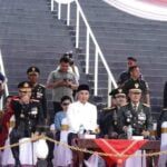 Polresta Bandung Berhasil Amankan Pelaku Pembunuhan Di Baleendah